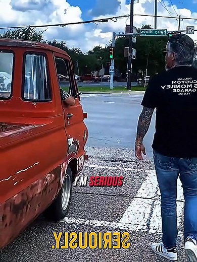 336K views · 2.5K reactions | #tuningcar #buycar #cartok #classiccar #cars | The Mainstream | Facebook