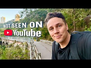 Things you DON'T KNOW about ME and THIS CHANNEL