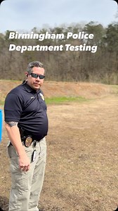 2.6K views · 23 reactions | 4.8 pound NIJ3A Ballistic Shield stopping 10 x 9mm rounds from 2 meters away. All this after successfully stopping a DEFENDER slug and 00 buck defensive shell. | Armor Upfitters | Facebook