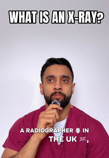 Understanding X-rays: A Quick Overview