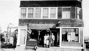 Zoning Change Proposed for South Grafton