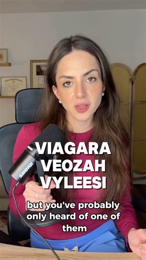 Dr. Elizabeth Kazarian, MD on Instagram: "✨Viagara, Veozah, Vyleesi - I’m willing to bet in the world of sex medicine you have only heard of one of those Vs. ✨Women’s libido belongs in the primary care conversation. ✨Ask your family doctor about Veozah Vyleesi Addyi and testosterone. Not covered in this video: HRT - also go ask about that. . #familymedicine #womenshealth #primarycare @addyi @addyi_pi @veozah @vyleesi_rx #addyi #vyleesi #veozah"