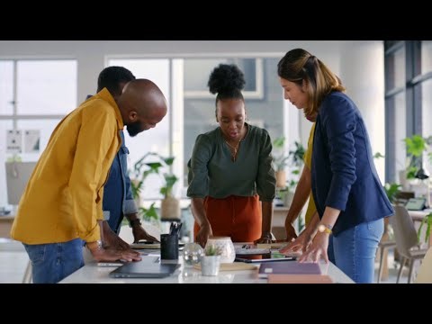 Pre-spend planner demo video