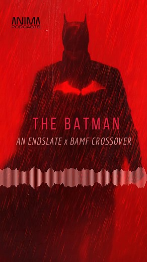 With the power of manifestation and reverse psychology, Quark's gonna get his Daniel Day-Lewis Joker. One day. Stream Endslate on Spotify!