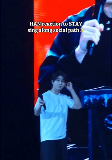 [241221] ✨ #hanjisung #straykids #skz #skzs | social path stray kids