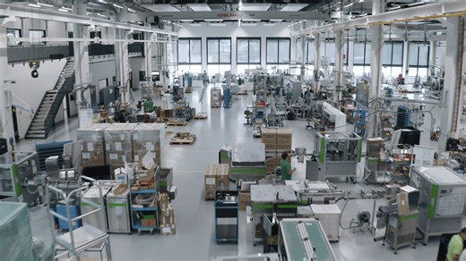 Origin Materials and PackSys Global: PET Caps and Closures Partnership