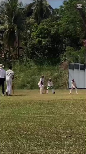 Bolla Scores 96 Runs with Heartbreak in Cricket Match