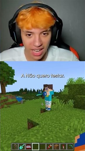 Fiz um arco que atira ESPADAS DE DIAMANTE! #minecraft