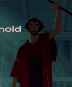 The Prince of Egypt: Exploring Moses and God's Power