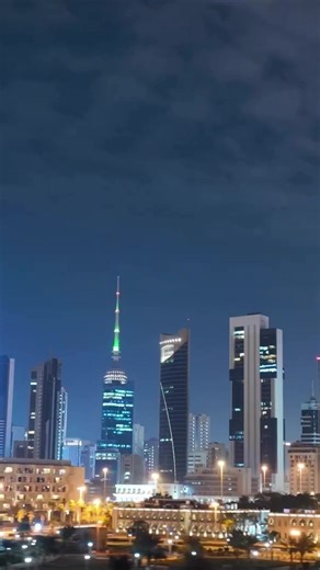 Exploring Kuwait: A Cultural Overview