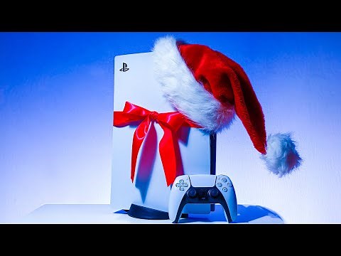 5 raisons d'acheter une PlayStation 5 !