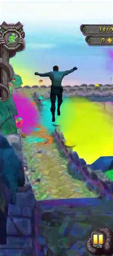 Temple Run 2 Epic Escape | Endless Runner Gameplay 🏃‍♂️🔥