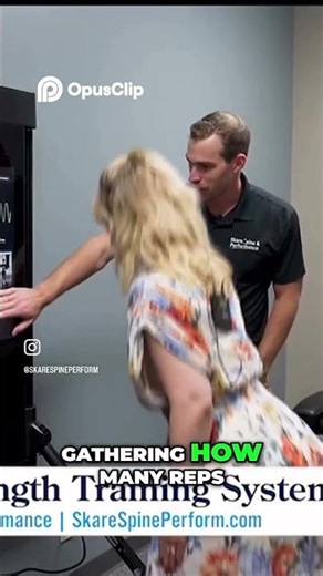 Tonal Demo on KTTC | How We Use Digital Strength for Rehab