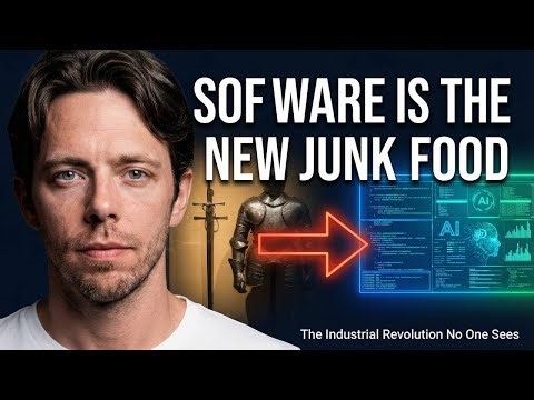 The rise of Junk Software (Why an SMB owner should care?)