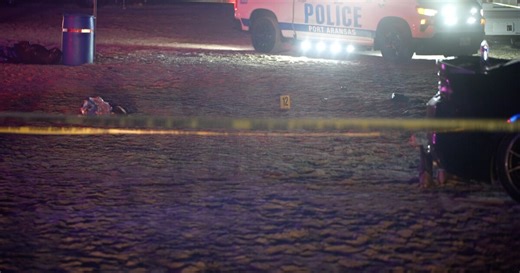 Port Aransas beach shooting leaves 5 wounded, 17-year-old San Antonio teen arrested