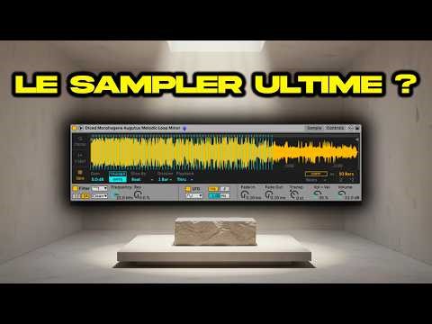 Why Simpler is Ableton's best synth