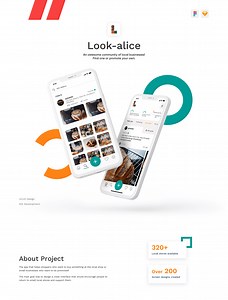 Awesome Local Businesses Community Application