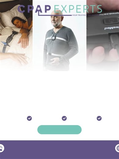 😴 𝗦𝘁𝗿𝘂𝗴𝗴𝗹𝗶𝗻𝗴 𝘄𝗶𝘁𝗵 𝘀𝗻𝗼𝗿𝗶𝗻𝗴 𝗼𝗿 𝗽𝗼𝗼𝗿 𝘀𝗹𝗲𝗲𝗽? You don’t need to go to the hospital to find answers! 🏡✨ With our 𝗛𝗼𝗺𝗲 𝗦𝗹𝗲𝗲𝗽 𝗔𝗽𝗻𝗲𝗮 𝗧𝗲𝘀𝘁 (𝗛𝗦𝗔𝗧), you can get tested in the comfort of your own bed. Simple, convenient, and accurate — the first step to better sleep and better health. 🌙💙 📌 Don’t ignore the signs of sleep apnea. ✅ Loud snoring ✅ Daytime fatigue ✅ Restless nights 👉 Book your 𝗛𝗼𝗺𝗲 𝗦𝗹𝗲𝗲𝗽 𝗔𝗽𝗻𝗲𝗮 𝗧𝗲𝘀𝘁 today! At 𝘾𝙋𝘼𝙋 �