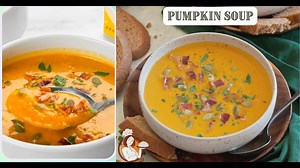 Pumpkin Soup