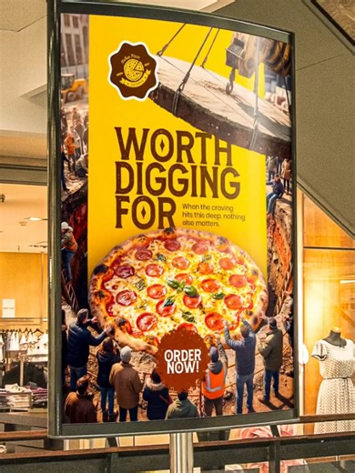 Creative Visual Design Services for Your Brand