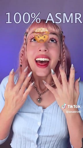 Teste de ASMR: Qual o Seu Preferido?