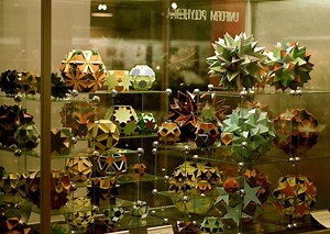 Uniform star polyhedron - Alchetron, the free social encyclopedia