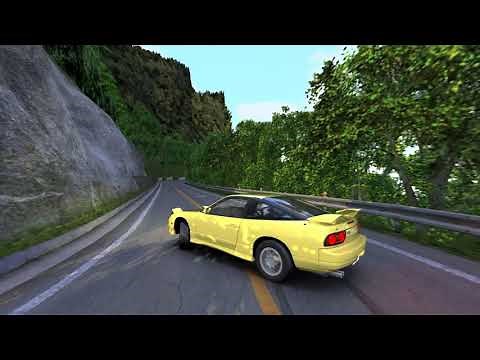 Assetto Corsa CSP - KirbyCam Release 1.0