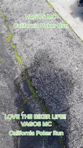 Exploring the Biker Life with Vagos MC in California, Idaho, and Utah