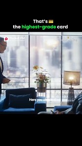 That’s the highest-grade card :credit_card: #PocketFM #DramaSeries #trending #InstaMillionare #AudioSeries | Insta Millionaire by Pocket FM