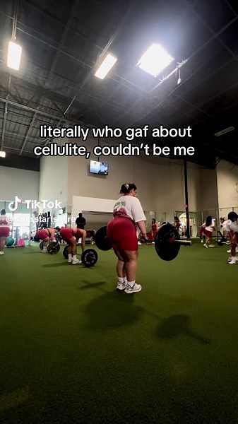 Lipedema representation matters!!!!!!! #lipedema #workout #gym