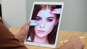 Here’s a sneak peek at the new portrait mode we'll be adding to Affinity Photo for iPad soon. Remember the discount ends today, pick it up for $19.99 now and future updates like this are free! http://affinity.serif.com/photo/ipad/ | Affinity