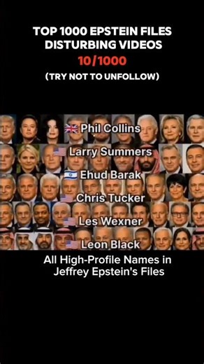 The Epstein Evidence That Stayed Hidden for Years.