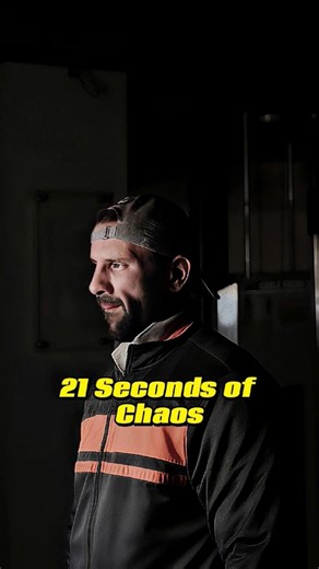 21 Seconds of Carnage