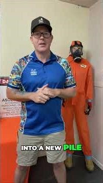 How To Pick Up and Remove Used Syringes Safely.