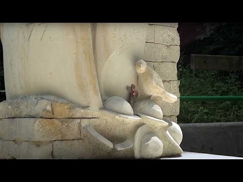 "Over There! Part 4: Come And Get Us:" The Lost Battalion At Argonne Forest