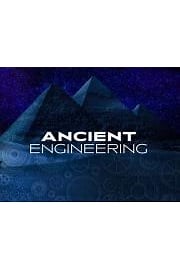 Watch Ancient Engineering Season 1 Episode 1 - Roads That Changed The World