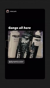 Dynamic Color Co. on Reels | Facebook