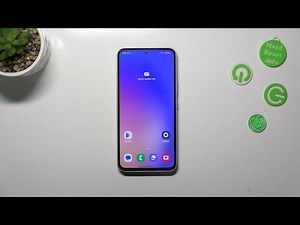How to Soft Reset SAMSUNG Galaxy A54?