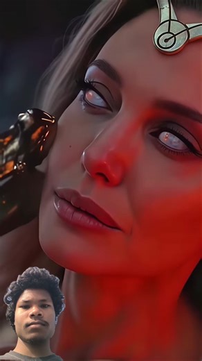 Movie: Eternals(2021)