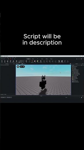 How to make a leaderstats in Roblox Studio? #robloxstudio #youtubeshorts #youtube #roblox #tiktok