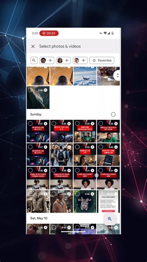 57K views · 666 reactions | How to keep you photos on Google photos. #TechTip #tips_and_tricks #tipsandtricks #tech #android #androidapps | Techi Land | Facebook