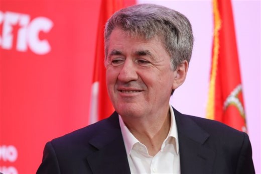 Žarko Obradović novi ambasador pri Oebsu i Ujedinjenim nacijama u Beču