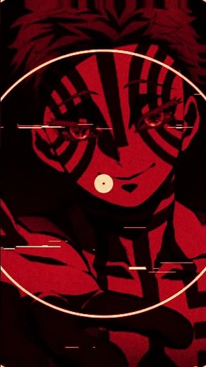 Akaza Unleashed 😱 | Demon Slayer 2 Short # #demonslayer #anime #gaming #demonslayeredit #calaboca