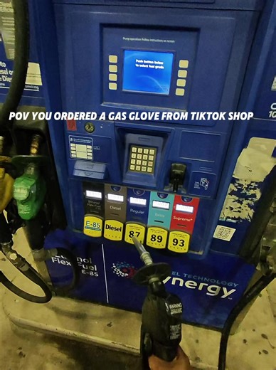 Gas Glove Demonstration: Antimicrobial Protection