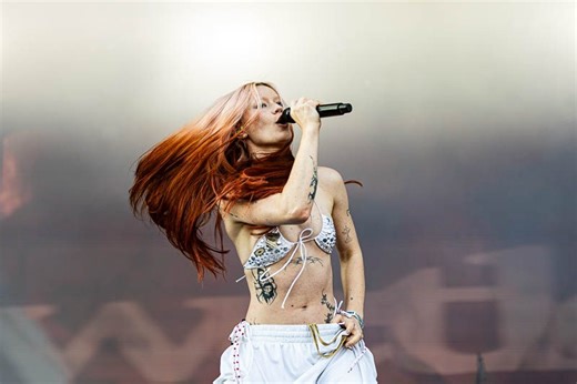 Wet Leg Share Fun New Video For “Pokemon” -