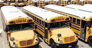 DPS buses arriving late or failing to show up leave parents worried