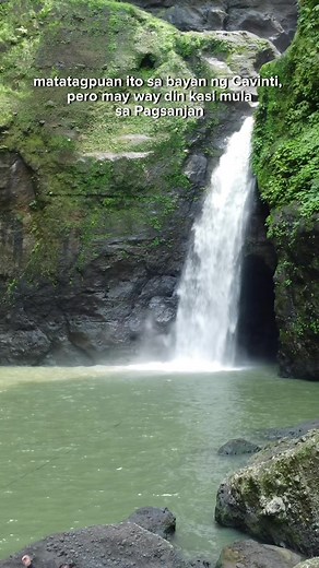 62K views · 1.7K reactions | Exploring Pagsanjan Falls (Cavinti Falls) via shooting the rapids from Pagsanjan, Laguna! The best!!  | Travel Tayo PH | Facebook