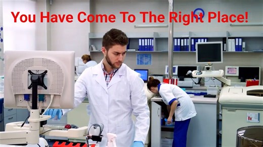 Larkin University - Biomedical Program in South Florida