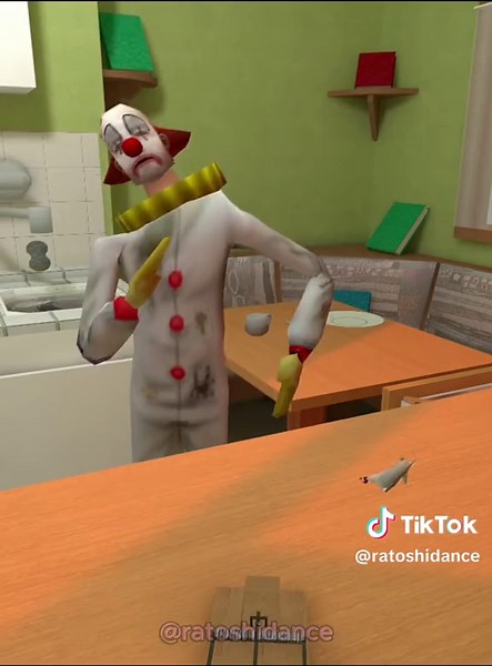 Side To Side Vibes Only #ratoshi #ratdance #dance #viral #rec