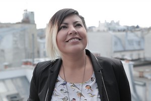 Meet Violeta Ayala, the Indigenous Director Who Gave Cameras to Bolivian Inmates for 'Cocaine Prison'